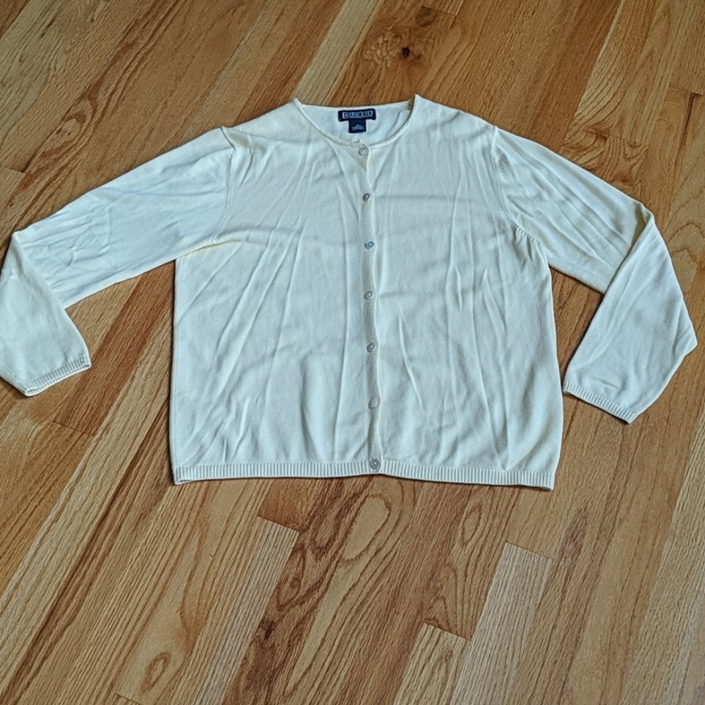 Sweater Set